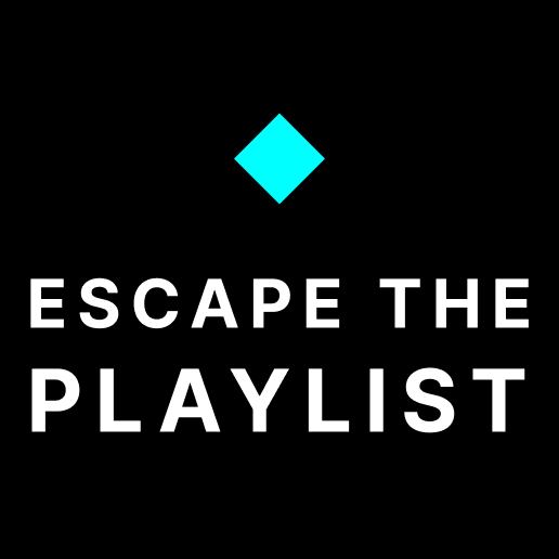 Escape the Playlist logo
